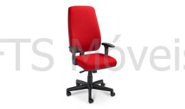 Cadeira Giratória Presidente Cavaletti Pro 38001