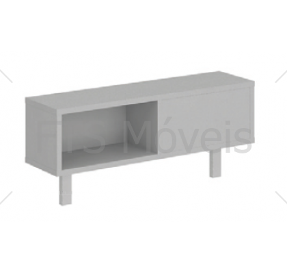 Nicho dupla face para plataforma dupla 1130