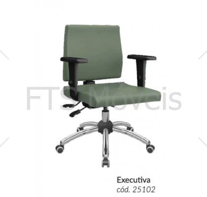 Executiva Izzi