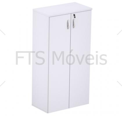 ARMÁRIO ALTO 2 PORTAS M25 BRANCO