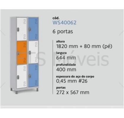 Capturar 6 port