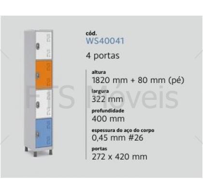 4 port peq