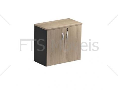 Balcão Com Portas Maranello M25 2 Portas
