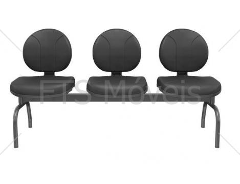 Longarina Plaxmetal Operativa Executiva 51013