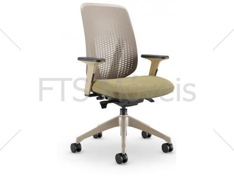 Giratória Executiva Cavaletti ARTIS 50101