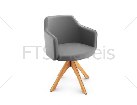 Fixas ou Aproximação Sala de espera Cavaletti DUO 36074