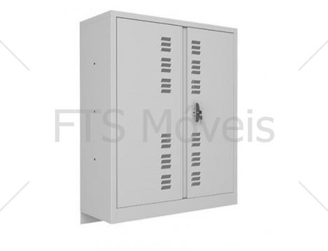 Linha Aço Armário Aço W3 Aço Garagem chapa 24