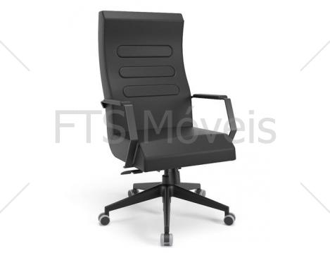 Giratória Presidente Plaxmetal Nimbus