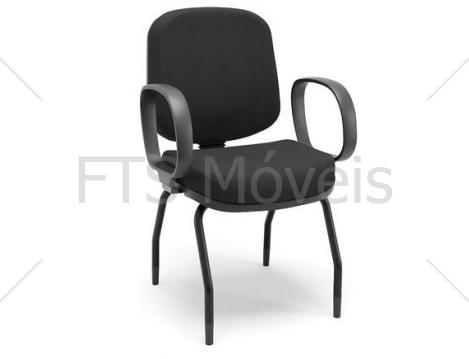 Fixas ou Aproximação *4 Pés Plaxmetal Operativa Plus Diretor 82972 COM BRAÇOS