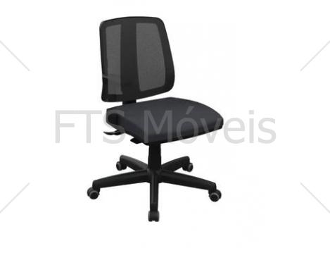Giratória Executiva Cavaletti Flip 43503 S/ BR